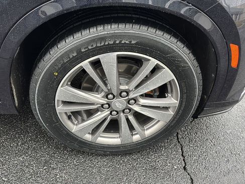 Used 2021 Cadillac XT6 Premium Luxury image 37