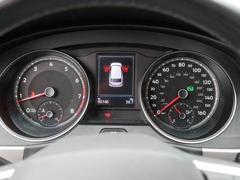 Used 2021 Volkswagen Atlas SE w/ Panoramic Sunroof Package image 28