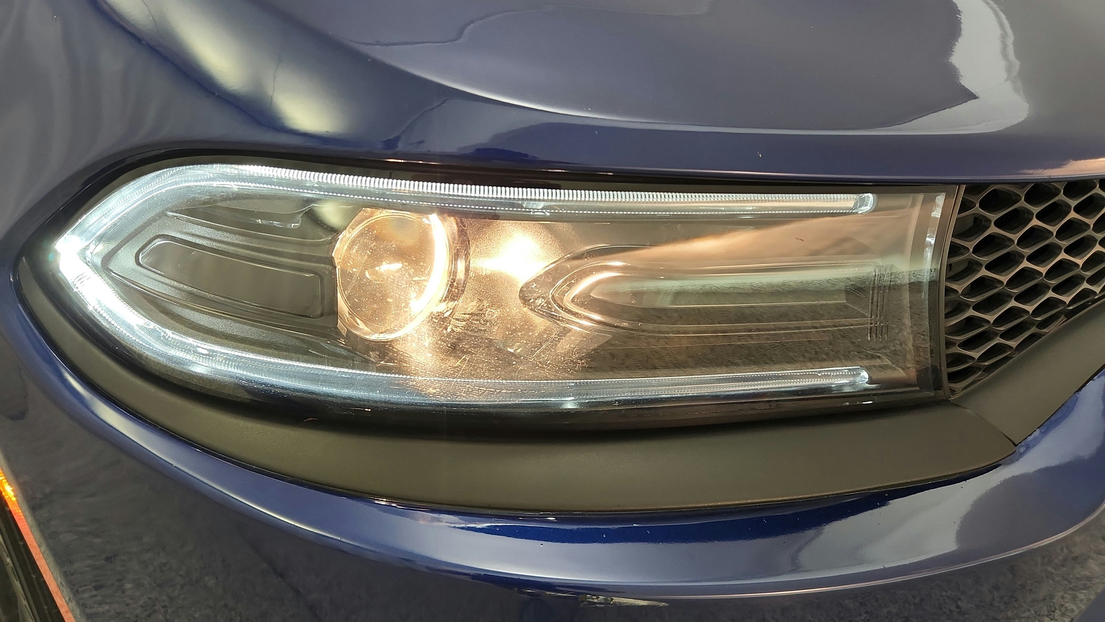 Used 2022 Dodge Charger R/T w/ Blacktop Package RWD image 35