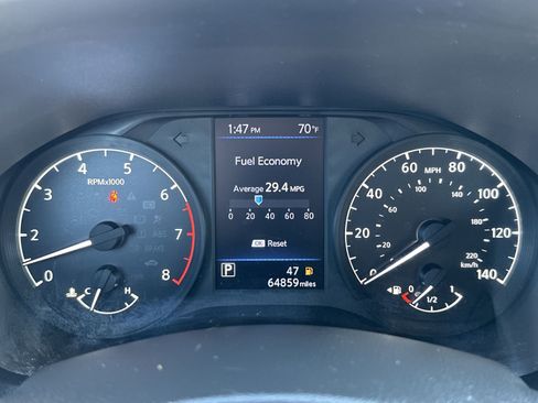 Used 2023 Nissan Altima 2.5 S image 23