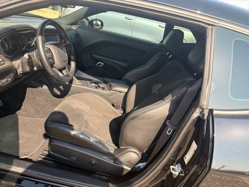 Used 2023 Dodge Challenger R/T w/ Plus Package RWD image 12