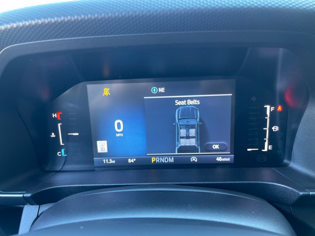 New 2026 Ford Ranger XLT AWD/4WD image 34