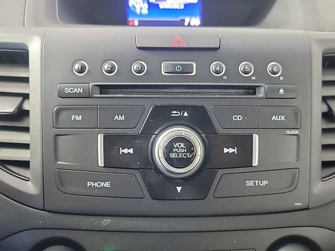 Used 2013 Honda CR-V LX image 28