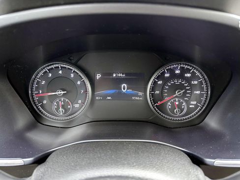 Used 2023 Hyundai Santa Fe SEL w/ Cargo Package AWD/4WD image 19
