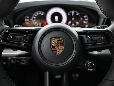 New 2026 Porsche Cayenne S AWD/4WD image 33