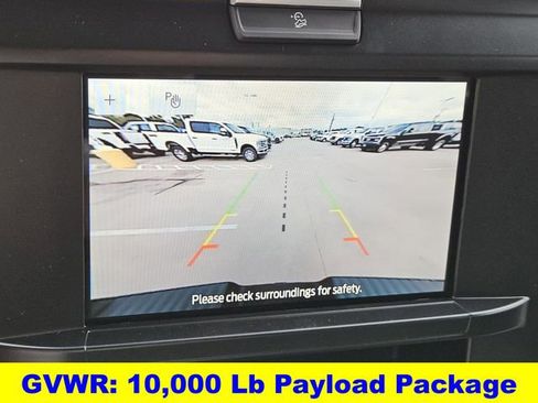 New 2026 Ford F250 XLT w/ FX4 Off-Road Package image 16