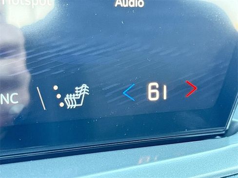 New 2026 Chevrolet Traverse LT w/ LPO, Floor Liner Package image 23