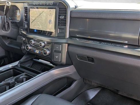 Used 2024 Ford F350 Lariat w/ Lariat Ultimate Package image 19
