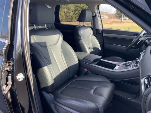 Used 2022 Hyundai Palisade SEL w/ 8P Bench Seat Package image 27