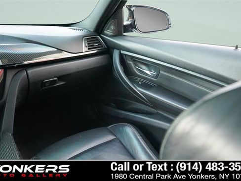 Used 2017 BMW M3 image 51