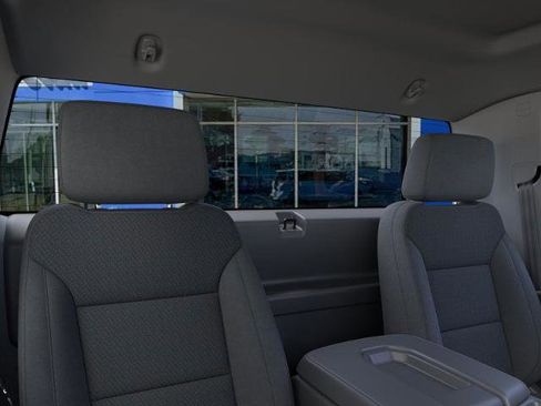 New 2026 GMC Sierra 3500 Pro image 48