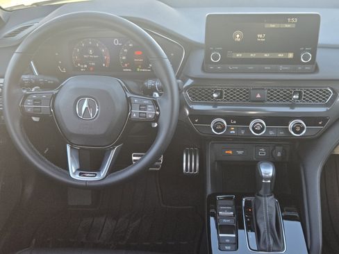 Used 2023 Acura Integra A-Spec image 36