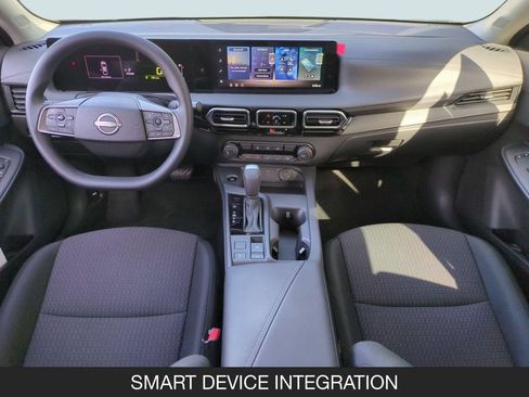 Used 2026 Nissan Sentra S w/ Floor Mat Package FWD image 13