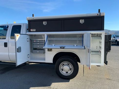 Used 2013 Ford F350 XL w/ PWR Equipment Group image 32