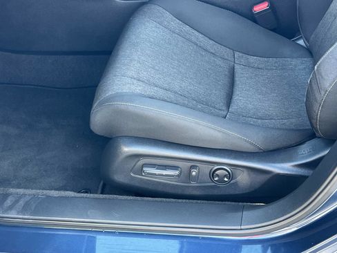 Certified 2024 Honda Accord EX image 17