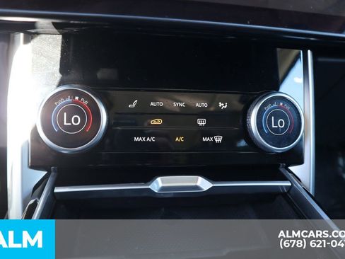 Used 2023 Land Rover Range Rover Autobiography AWD/4WD image 34