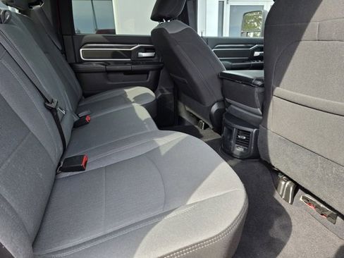 Used 2024 RAM 2500 Big Horn w/ Bed Utility Group image 26