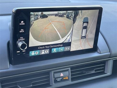 New 2025 Honda Pilot TrailSport image 18