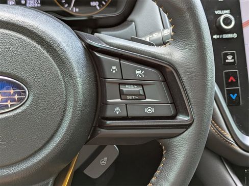 Certified 2025 Subaru Outback Wilderness w/ Wilderness Package image 31