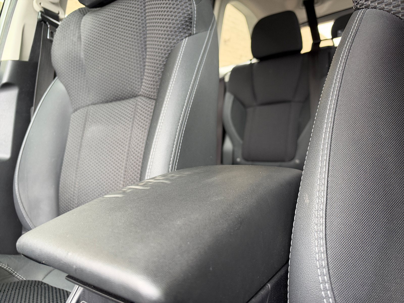 Used 2019 Subaru Forester Premium AWD/4WD image 15