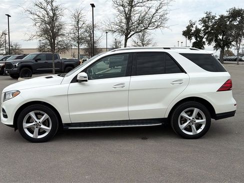 Used 2018 Mercedes-Benz GLE 350 image 2