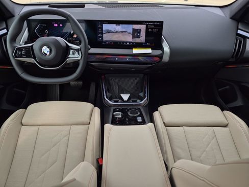New 2026 BMW X3 xDrive30 w/ Premium Package AWD/4WD image 19