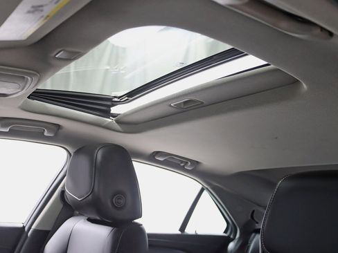 Used 2017 Cadillac ATS 2.0T AWD Sedan image 26