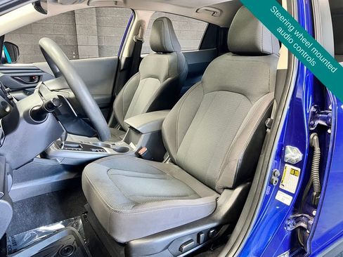 Used 2024 Subaru Crosstrek 2.0i Premium AWD/4WD image 5