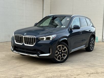 New 2026 BMW X1 xDrive28i w/ Convenience Package
