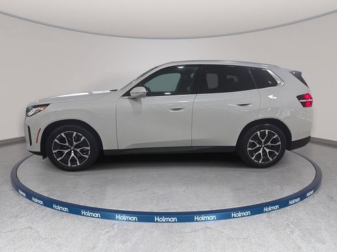 Used 2026 BMW X3 xDrive30i w/ Convenience Package AWD/4WD image 9