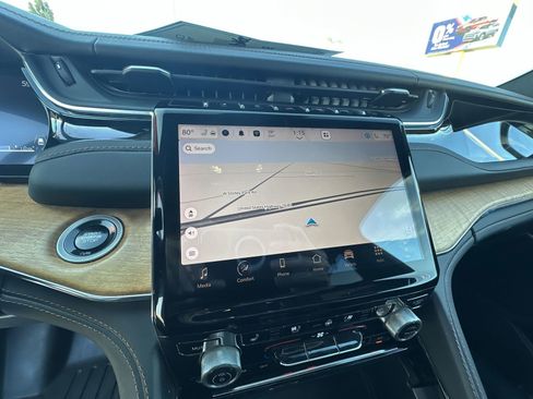 Used 2024 Jeep Grand Cherokee L Summit image 14