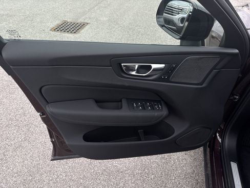 New 2026 Volvo XC60 B5 Plus w/ Protection Package Premier image 22