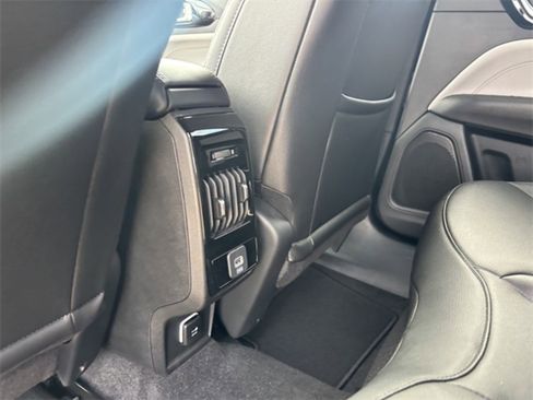 New 2026 Jeep Compass Limited image 25