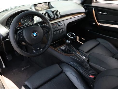 Used 2011 BMW 135i Coupe RWD image 15