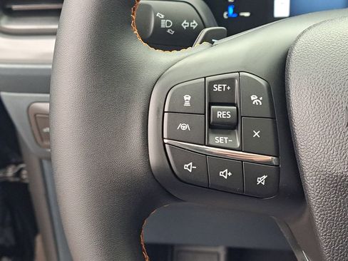 New 2026 Ford Maverick Tremor image 12