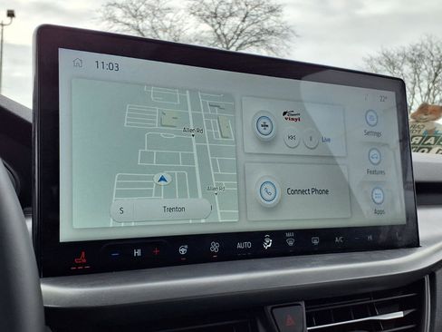 Used 2024 Ford Escape Active w/ Tech Pack #1 image 12