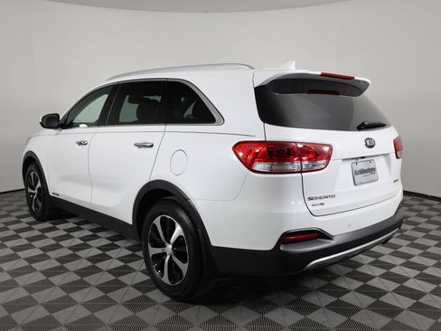 Used 2018 Kia Sorento EX AWD/4WD image 4