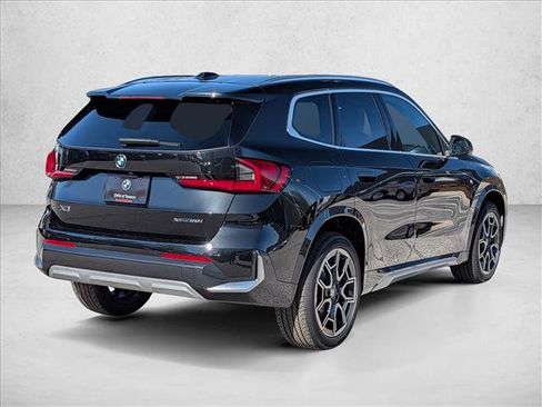 New 2026 BMW X1 xDrive28i w/ Convenience Package AWD/4WD image 2