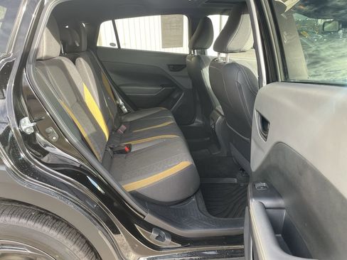 Used 2024 Subaru Crosstrek 2.5i Sport image 16