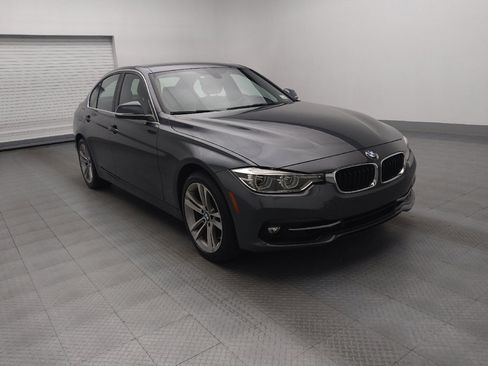 Used 2018 BMW 330i Sedan image 13