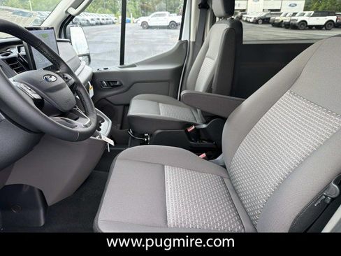 New 2026 Ford Transit 350 XLT RWD image 9