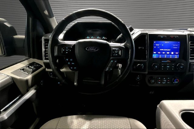 Used 2020 Ford F150 XLT w/ Equipment Group 302A Luxury AWD/4WD image 9