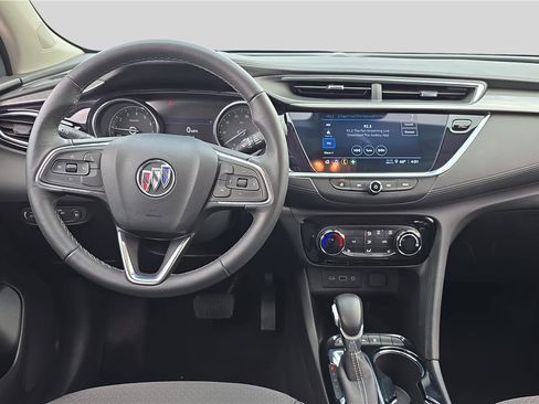 Used 2023 Buick Encore GX Preferred w/ Cold Weather Comfort Package image 28