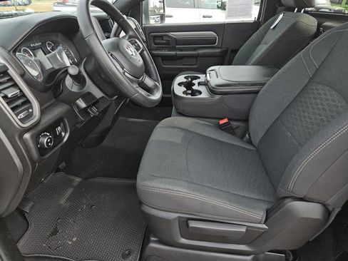 Used 2026 RAM 3500 Tradesman image 25