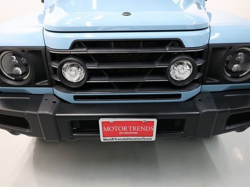 Used 2024 INEOS Grenadier Fieldmaster Edition image 52