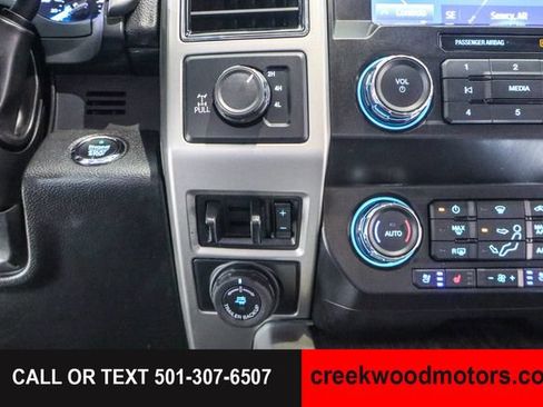 Used 2021 Ford F250 Lariat AWD/4WD image 48