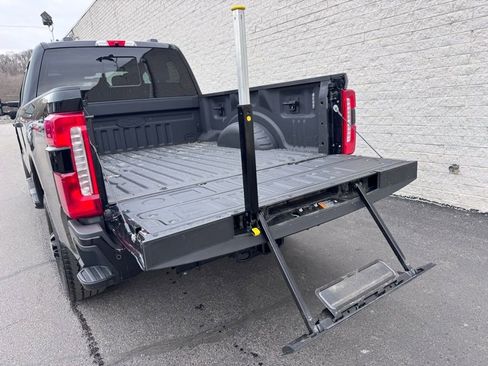 Certified 2023 Ford F250 XL w/ STX Appearance Package image 41