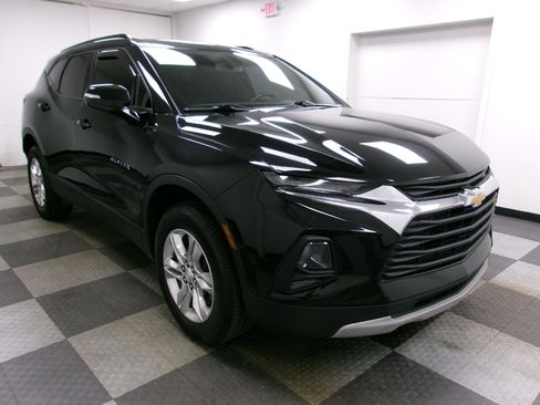 Used 2020 Chevrolet Blazer LT image 14