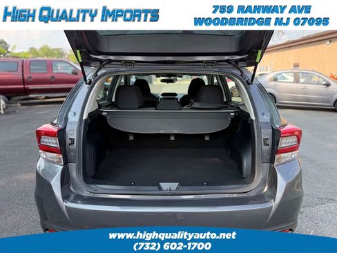 Used 2021 Subaru Impreza 2.0i Premium AWD/4WD image 17
