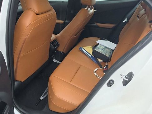 Used 2021 Lexus UX 200 w/ Premium Package FWD image 6